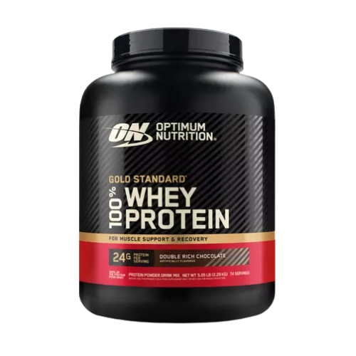 Gold Standard Whey: Easy Mixing & Delicious Recipe Ideas